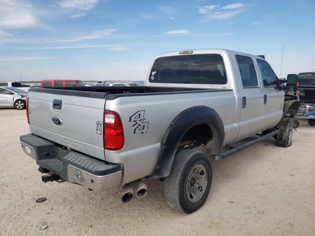 Photo 4 from auction – 2016 FORD F250 SUPER with VIN 1FT7W2BT0GEB24623