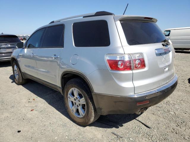 Photo 3 from auction – 2011 GMC ACADIA SLE with VIN 1GKKRPED8BJ318145