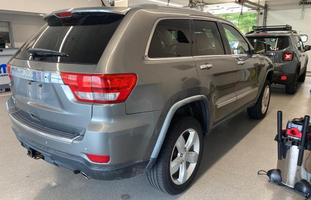 Photo 4 from auction – 2011 JEEP GRAND CHER with VIN 1J4RR6GT5BC736900