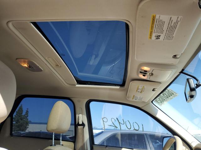 Photo 9 from auction – 2008 FORD ESCAPE XLT with VIN 1FMCU03128KE79197