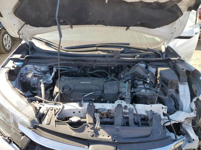 Photo 7 from auction – 2016 HONDA CR-V EXL with VIN 5J6RM4H75GL034703