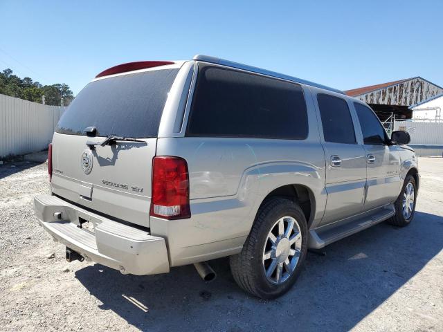 Photo 4 from auction – 2005 CADILLAC ESCALADE E with VIN 3GYFK66N15G205074