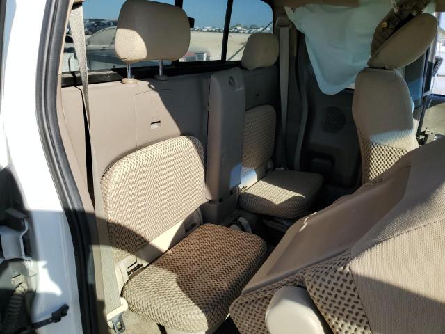 Photo 6 from auction – 2014 NISSAN FRONTIER S with VIN 1N6AD0CU9EN749698