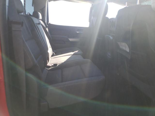 Photo 6 from auction – 2014 CHEVROLET SILVERADO with VIN 3GCUKREH5EG236161