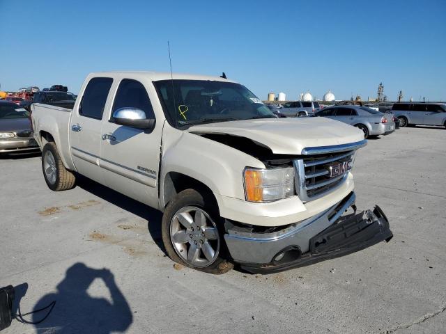 GMC SIERRA C15 2012 with VIN 3GTP1VE06CG181817 - Photo from auction