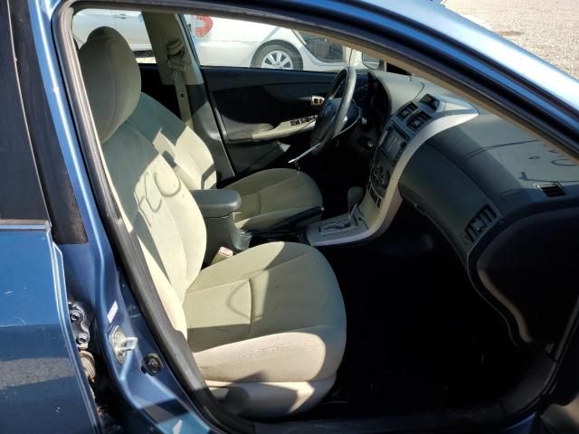 Photo 5 from auction – 2013 TOYOTA COROLLA BA with VIN 5YFBU4EE5DP197963