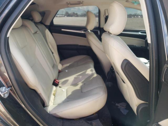 Photo 6 from auction – 2015 FORD FUSION TIT with VIN 3FA6P0K90FR186459