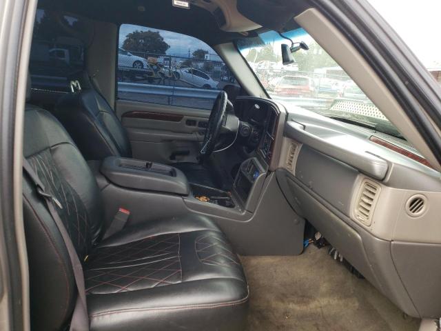 Photo 5 from auction – 2005 GMC NEW SIERRA with VIN 2GTEC13T751391734