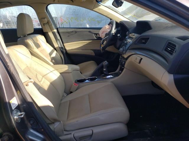 Photo 5 from auction – 2014 ACURA ILX 20 TEC with VIN 19VDE1F75EE000452
