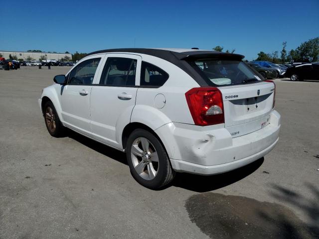 Photo 3 from auction – 2011 DODGE CALIBER MA with VIN 1B3CB3HAXBD296664
