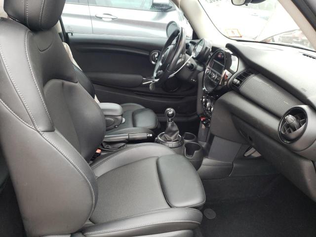 Photo 5 from auction – 2016 MINI COOPER with VIN WMWXP5C54GT739912