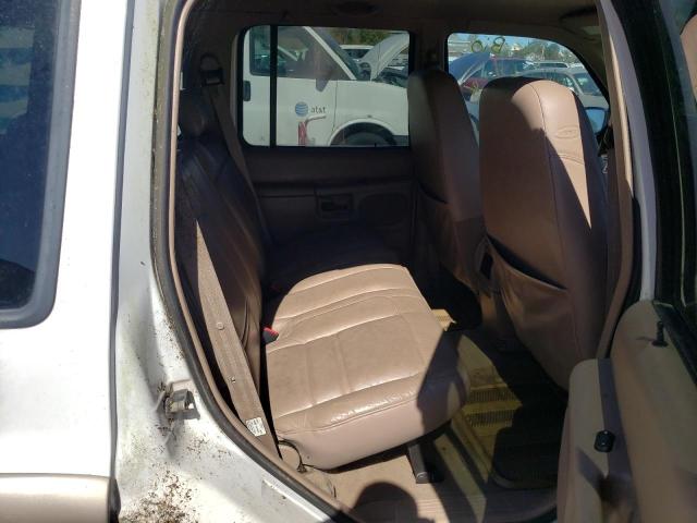Photo 6 from auction – 1999 FORD EXPLORER with VIN 1FMDU32P1XZB55174