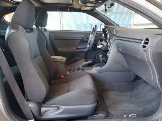 Photo 5 from auction – 2011 TOYOTA SCION TC with VIN JTKJF5C75B3001373