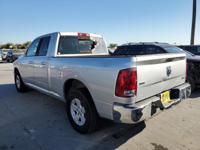 Photo 3 from auction – 2012 DODGE RAM 1500 S with VIN 1C6RD6GP9CS265808