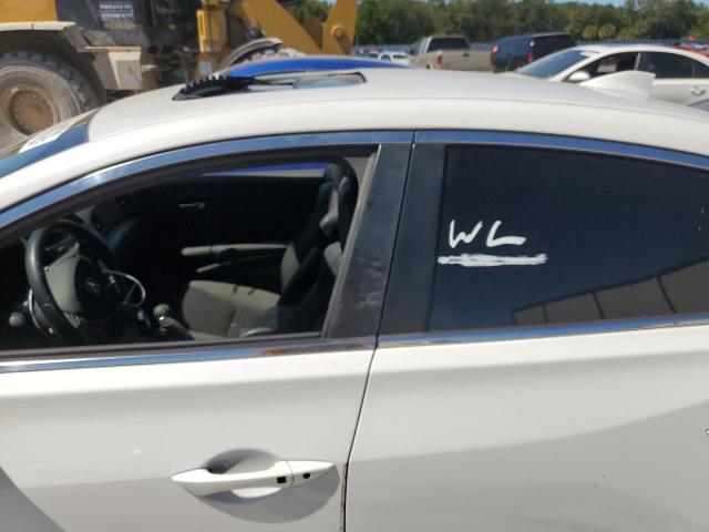 Photo 9 from auction – 2016 ACURA ILX PREMIU with VIN 19UDE2F8XGA006633