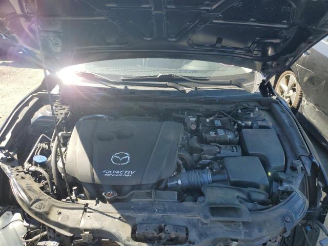 Photo 7 from auction – 2018 MAZDA 3 TOURING with VIN 3MZBN1L36JM270111