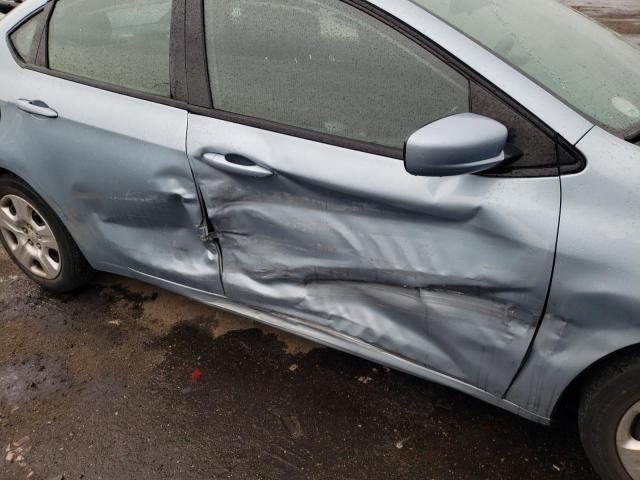 Foto 9 de la subasta – 2013 DODGE DART SE con VIN 1C3CDFAH6DD316207