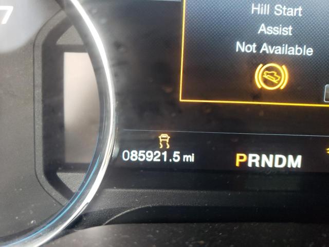 Photo 8 from auction – 2018 FORD F150 SUPER with VIN 1FTFW1EGXJFE61368