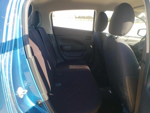 Photo 6 from auction – 2014 MITSUBISHI MIRAGE ES with VIN ML32A4HJ5EH025210