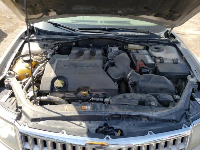 Photo 7 from auction – 2009 LINCOLN MKZ with VIN 3LNHM28T29R615885