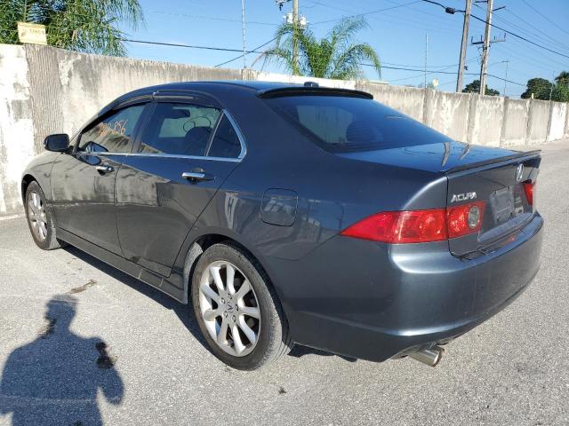 Photo 3 from auction – 2008 ACURA TSX with VIN JH4CL96968C021104
