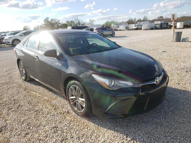 Photo 1 from auction – 2015 TOYOTA CAMRY LE with VIN 4T1BF1FK6FU103135
