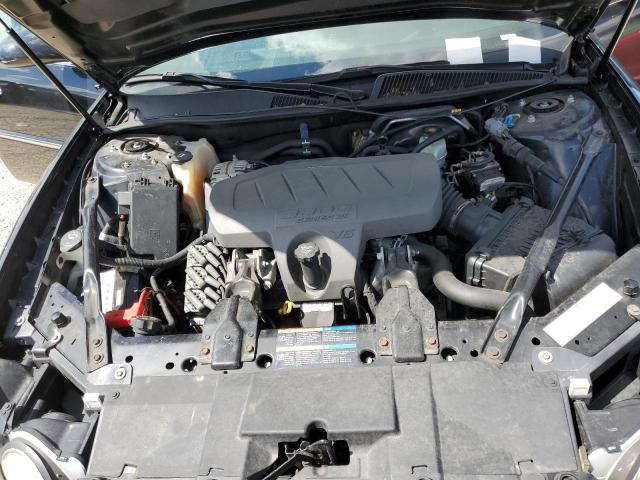 Photo 7 from auction – 2006 BUICK LACROSSE C with VIN 2G4WD582861246840
