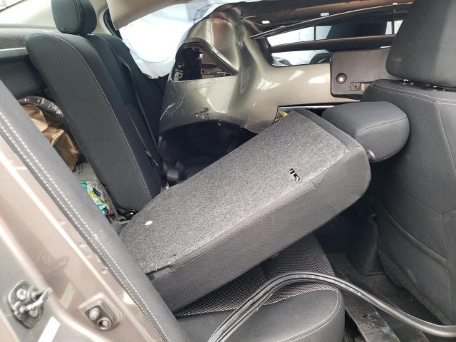 Photo 6 from auction – 2016 NISSAN VERSA S with VIN 3N1CN7AP5GL816964