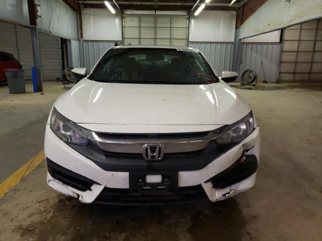 Photo 9 from auction – 2017 HONDA CIVIC LX with VIN 2HGFC4B06HH303587