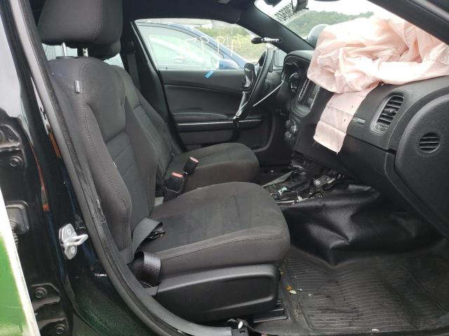 Photo 5 from auction – 2016 DODGE CHARGER PO with VIN 2C3CDXKT7GH156029