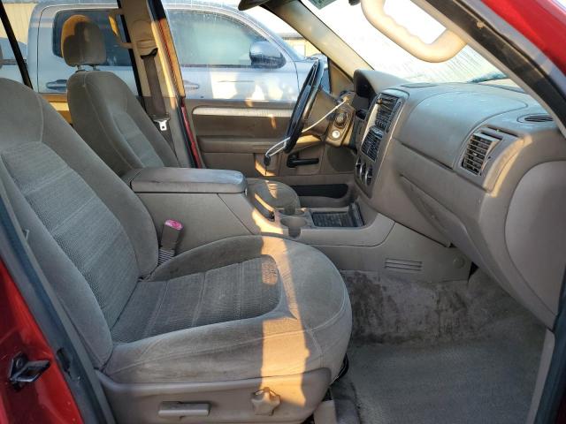 Photo 5 from auction – 2003 FORD EXPLORER X with VIN 1FMZU63KX3ZB49703