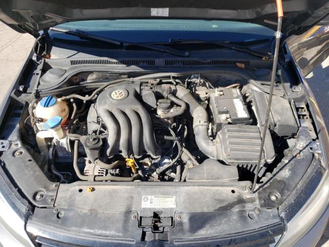 Photo 11 from auction – 2011 VOLKSWAGEN JETTA BASE with VIN 3VW2K7AJ5BM080749