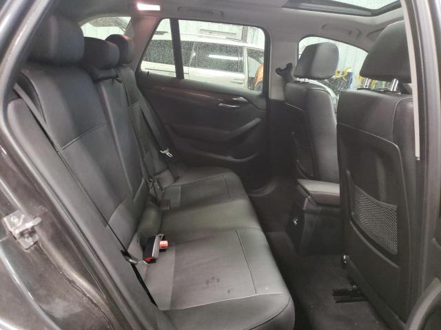 Photo 6 from auction – 2013 BMW X1 XDRIVE2 with VIN WBAVL1C59DVR92476