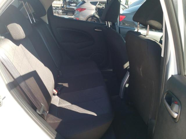 Photo 6 from auction – 2011 MAZDA MAZDA2 with VIN JM1DE1HYXB0112083