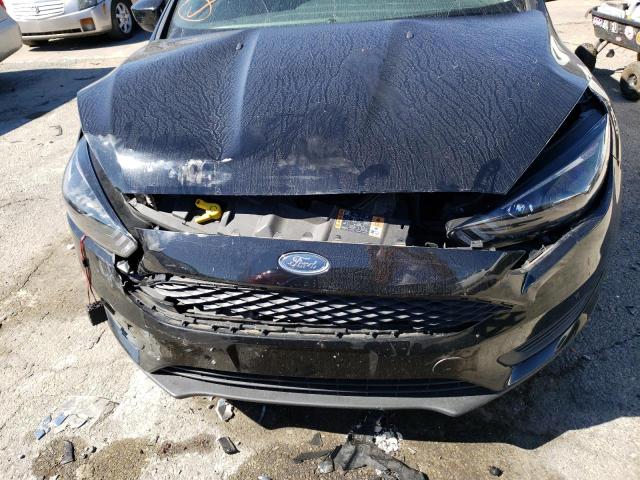 Photo 9 from auction – 2018 FORD FOCUS SE with VIN 1FADP3F28JL288525