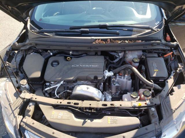Photo 7 from auction – 2018 CHEVROLET VOLT LT with VIN 1G1RC6S50JU154849