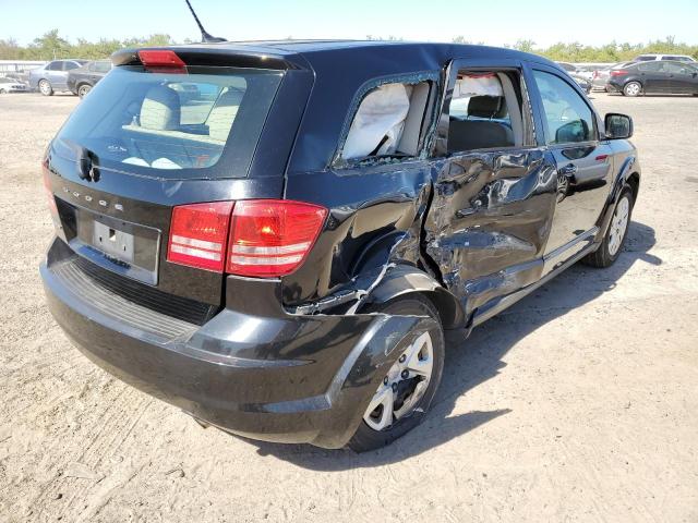 Photo 4 from auction – 2014 DODGE JOURNEY SE with VIN 3C4PDCAB3ET280253