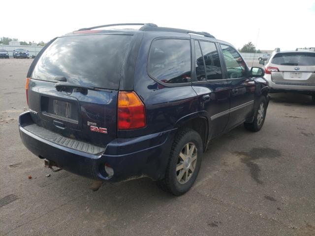 Photo 4 from auction – 2007 GMC ENVOY with VIN 1GKDT13S872259107