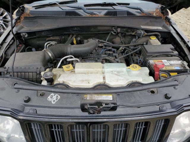 Photo 7 from auction – 2011 JEEP LIBERTY SP with VIN 1J4PN2GK0BW509521