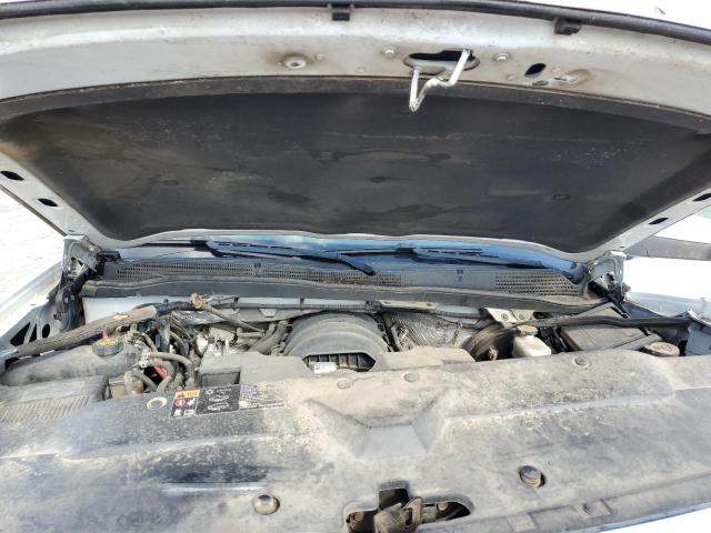 Photo 7 from auction – 2015 CHEVROLET SILVERADO with VIN 1GCRCREC5FZ357328