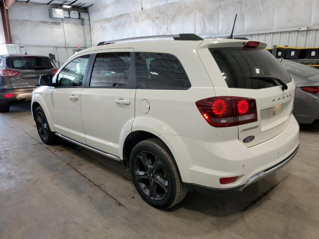 Photo 3 from auction – 2018 DODGE JOURNEY CR with VIN 3C4PDCGG5JT503616