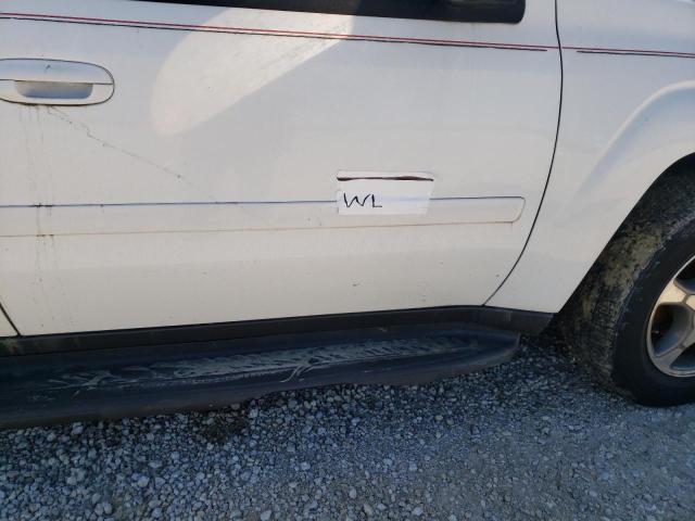 Photo 9 from auction – 2008 CHEVROLET TRAILBLAZE with VIN 1GNDS13S182196097