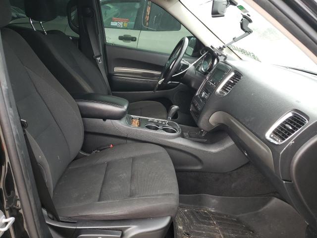 Photo 5 from auction – 2012 DODGE DURANGO SX with VIN 1C4RDHAG2CC261493