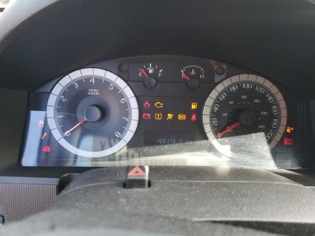 Photo 8 from auction – 2008 FORD ESCAPE XLT with VIN 1FMCU03168KD04824