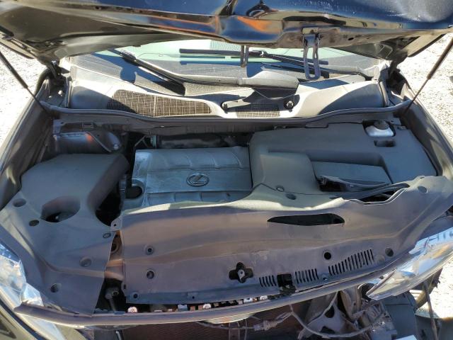 Photo 7 from auction – 2011 LEXUS RX 350 with VIN 2T2BK1BA3BC093597