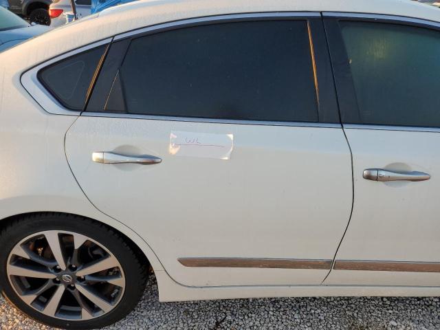 Photo 9 from auction – 2017 NISSAN ALTIMA 2.5 with VIN 1N4AL3AP8HC118158