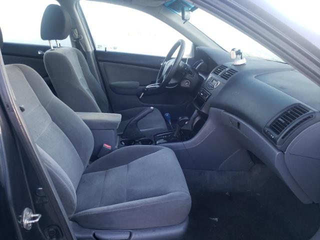 Photo 5 from auction – 2007 HONDA ACCORD SE with VIN 1HGCM56367A053193