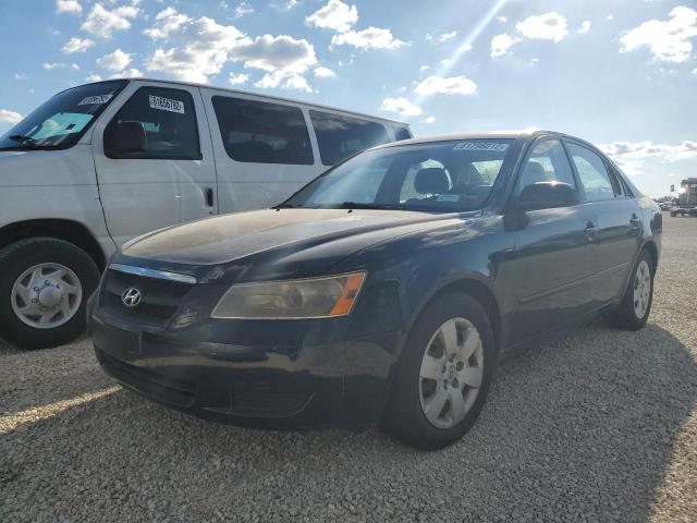 Zdjęcie 2 z aukcji – 2006 HYUNDAI SONATA GL z VIN KMHET46C86A079146