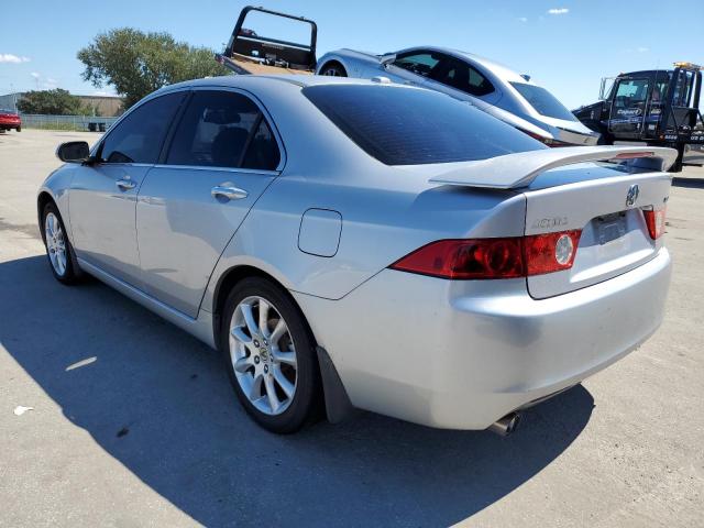 Photo 3 from auction – 2005 ACURA TSX with VIN JH4CL96885C017624