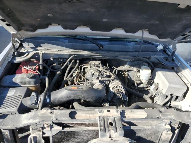 Photo 7 from auction – 2010 CHEVROLET SILVERADO with VIN 3GCRCSE02AG252722